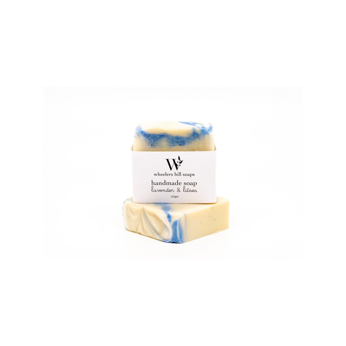 Soap Bar - Lavender & Litsea