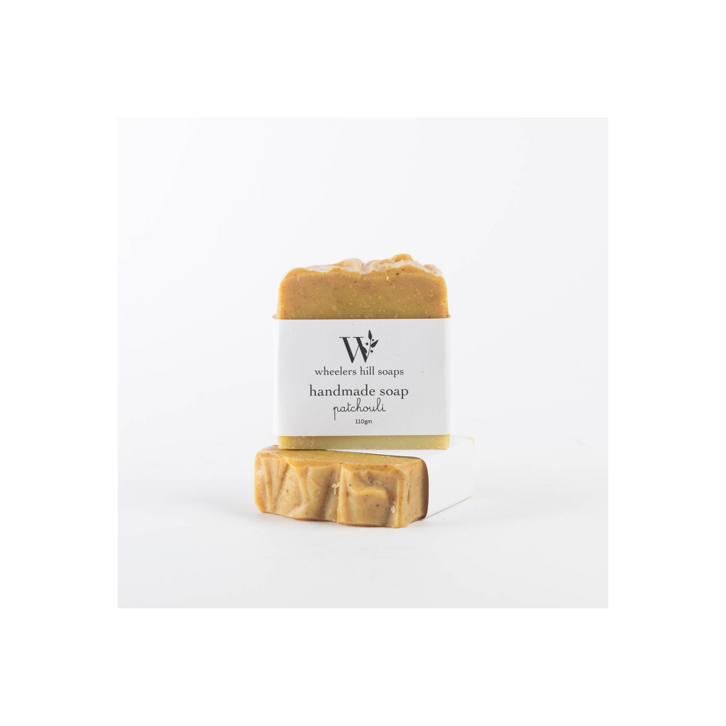 Soap Bar - Patchouli