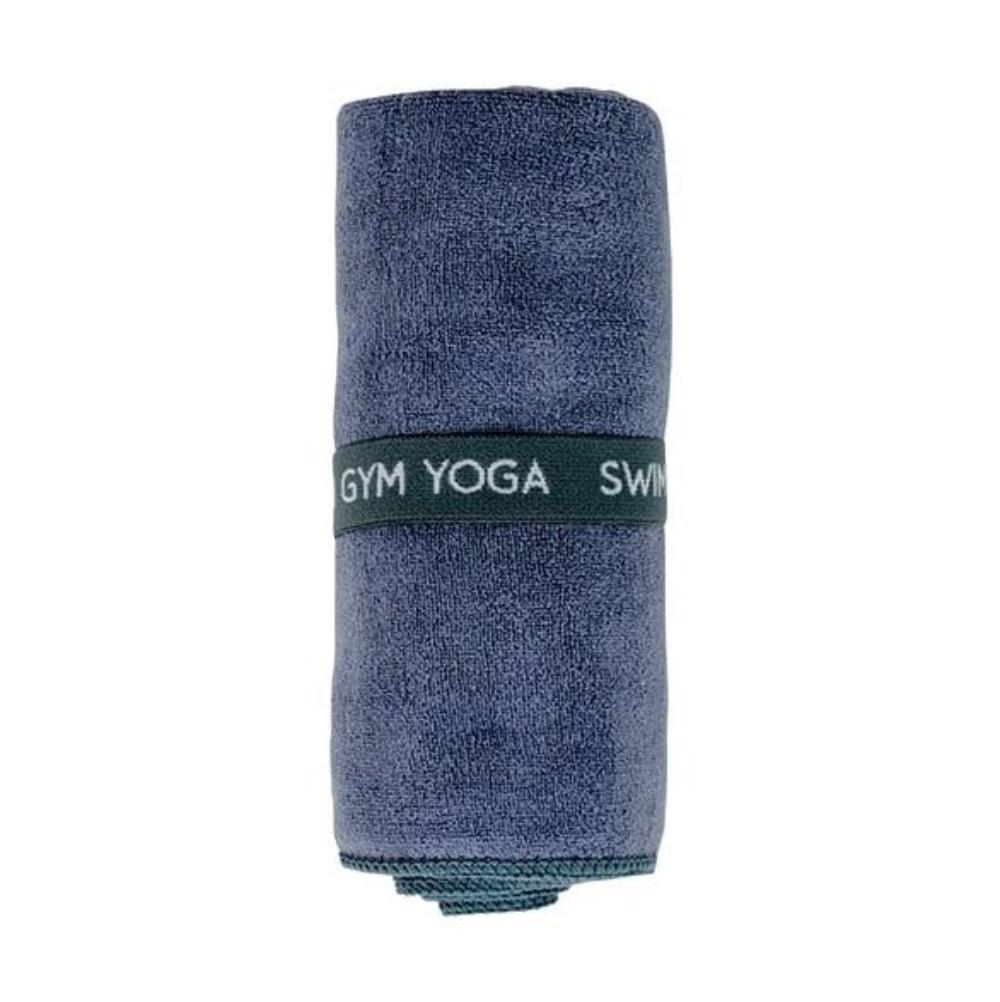 Sports Towel - Charcoal