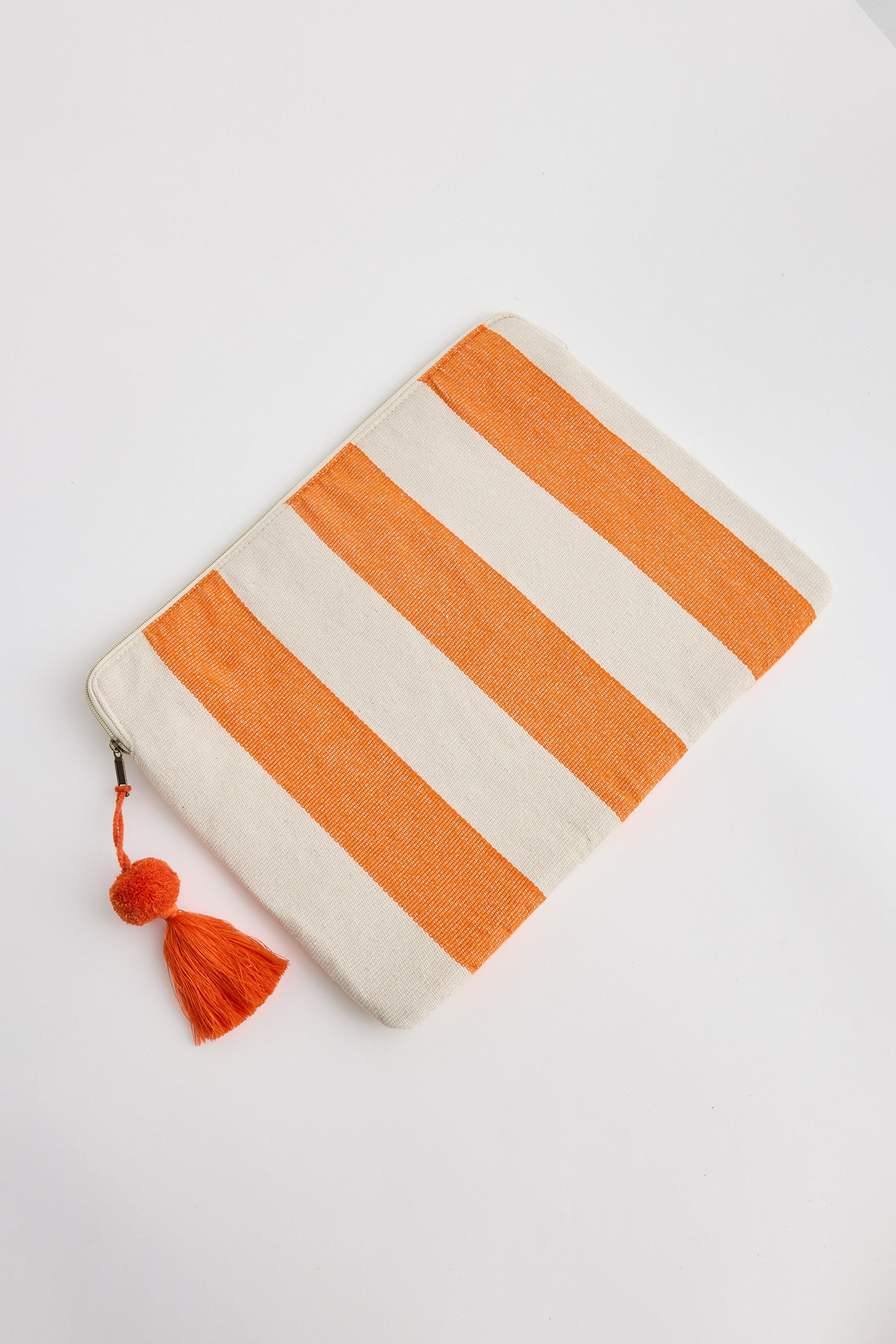 Sunny Laptop Case - Orange