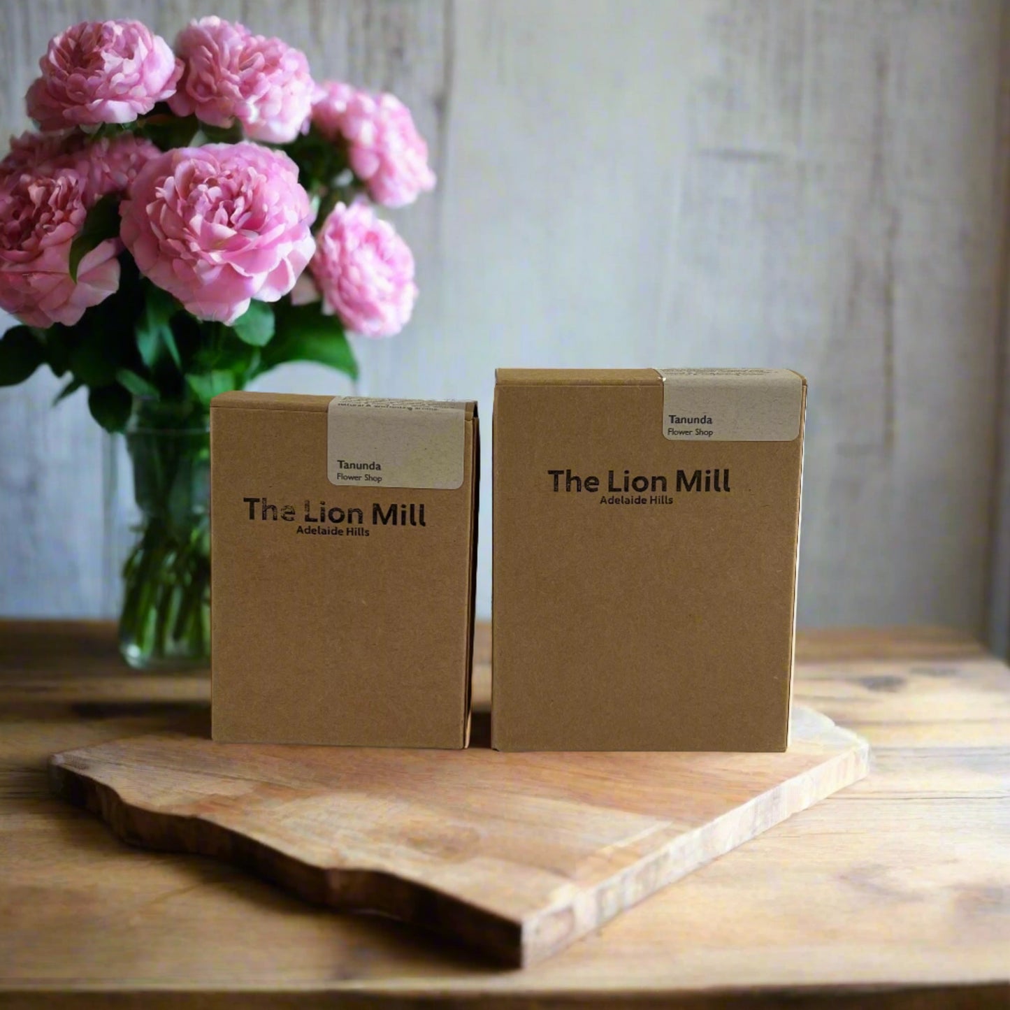 Tanunda Candle - Flower Shop