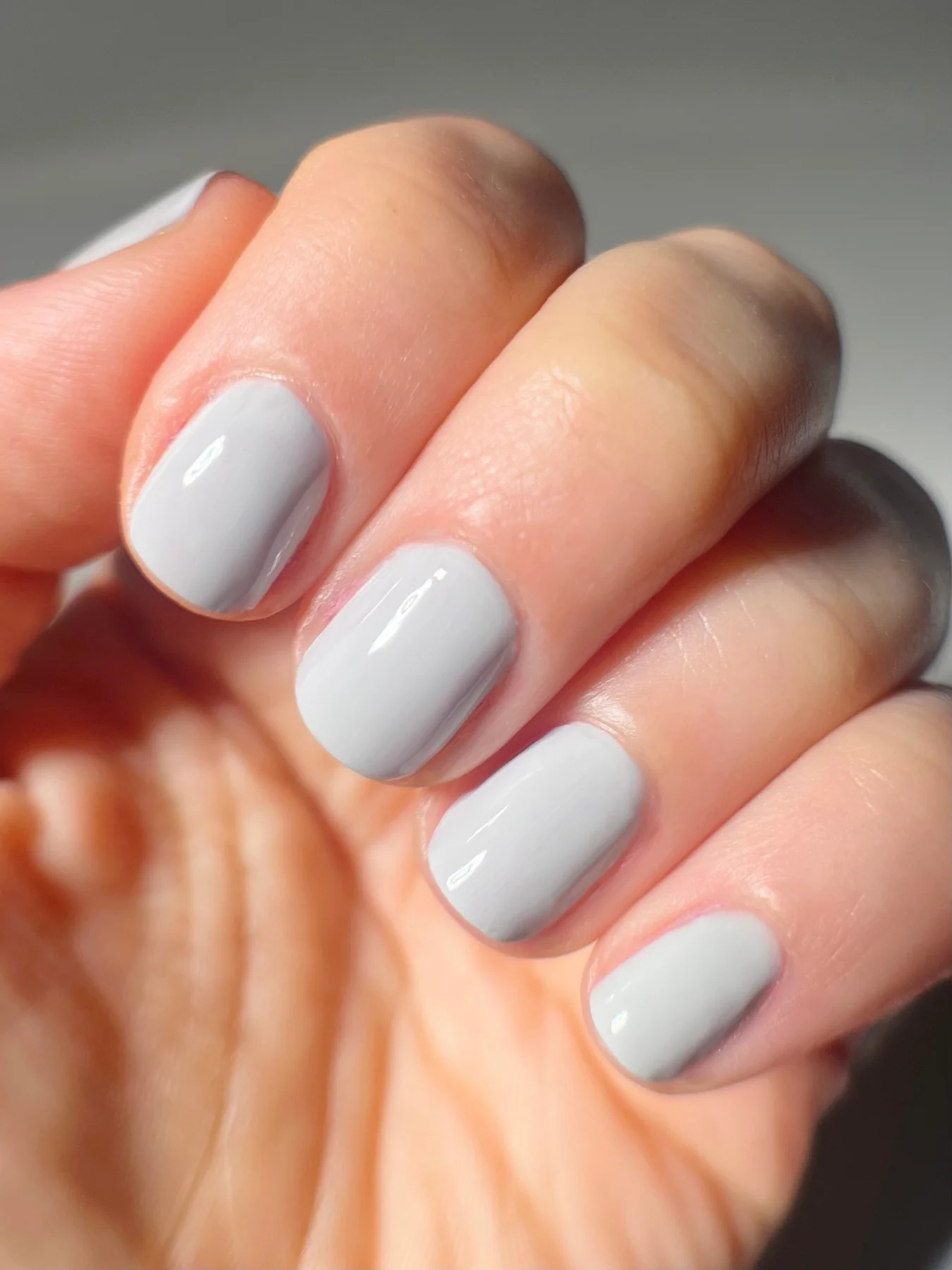 Nail Polish - Text Me