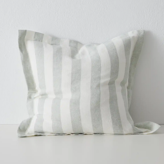 Vito Cushion - Laurel