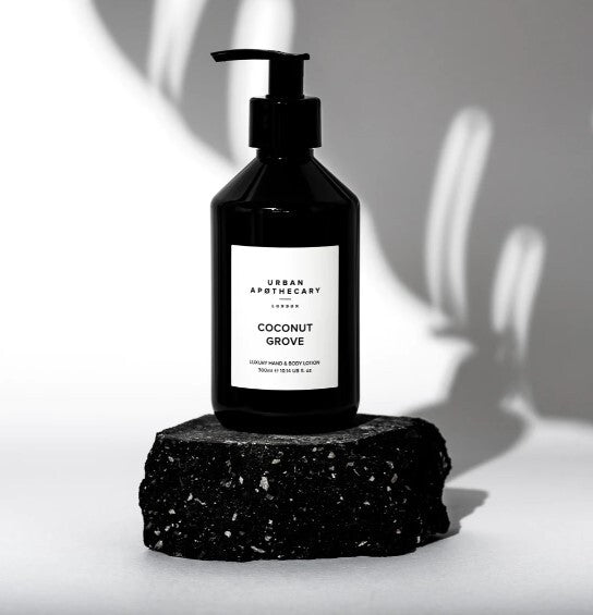 Hand & Body Lotion - Coconut Grove