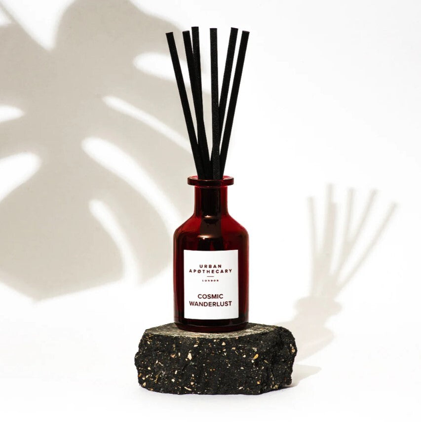 Ruby Reed Diffuser - Cosmic Wanderlust