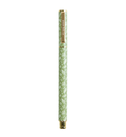 Metal Rollerball Pen - Fresco