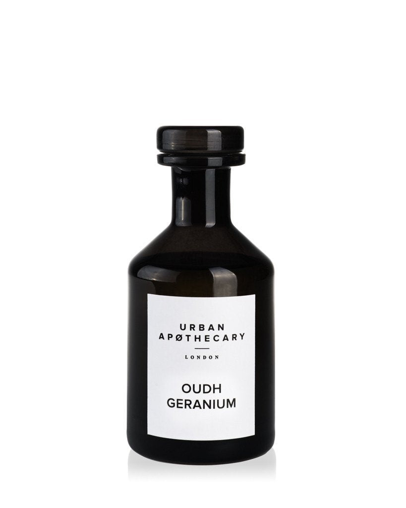 Reed Diffuser - Oudh Geranium