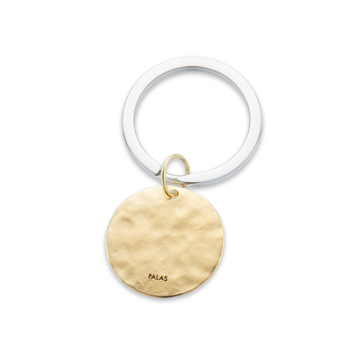 WWMD – What Would Mum Do Charm Keyring