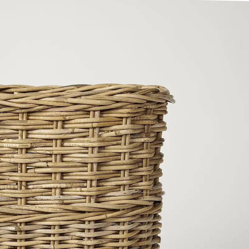 Watson Oval Kubu Umbrella Stand