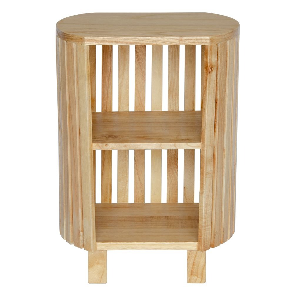 Willow Bedside Table