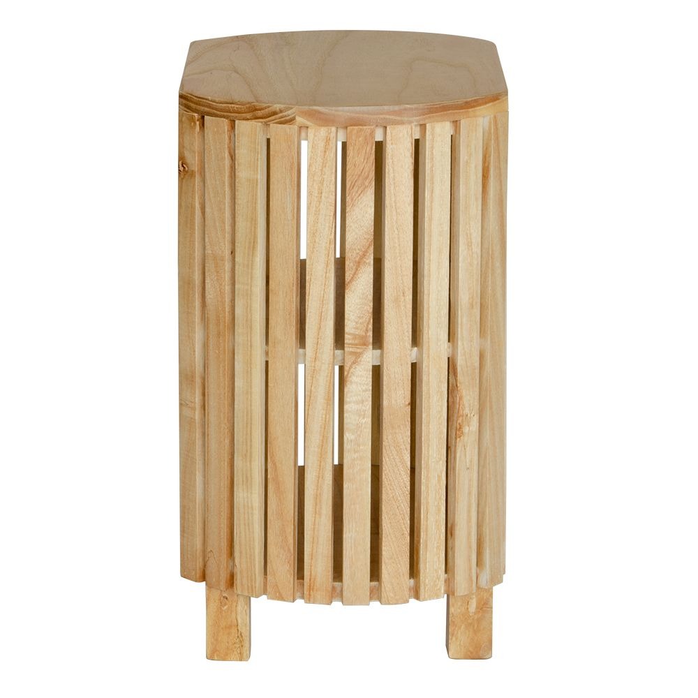 Willow Bedside Table