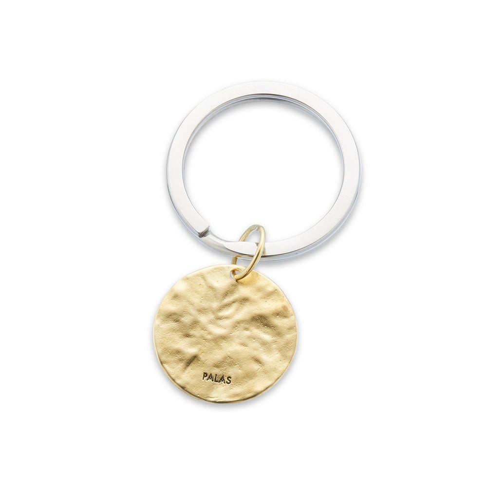You’ve Got This Charm Keyring