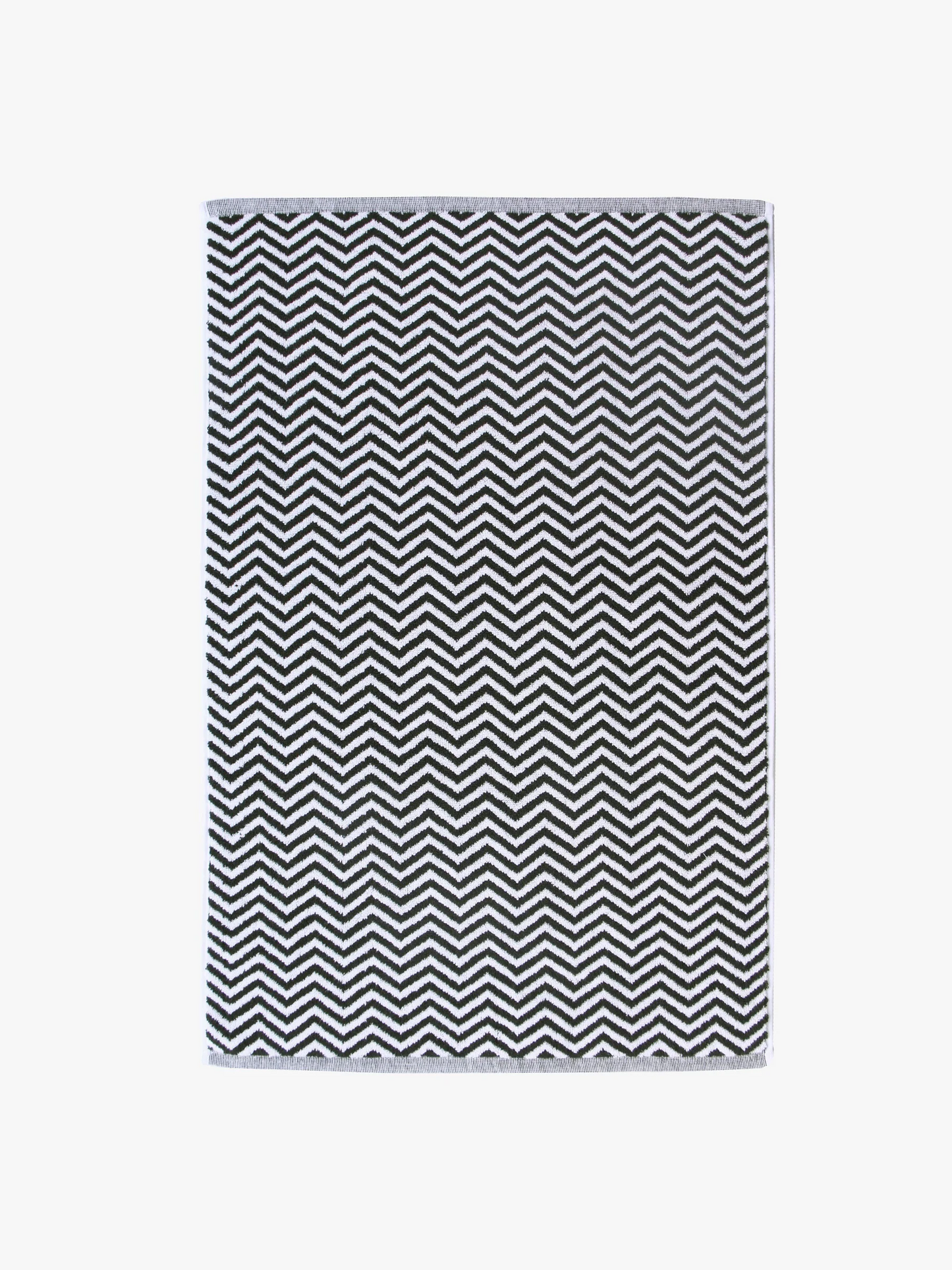 Herringbone Bath Mat (Large)