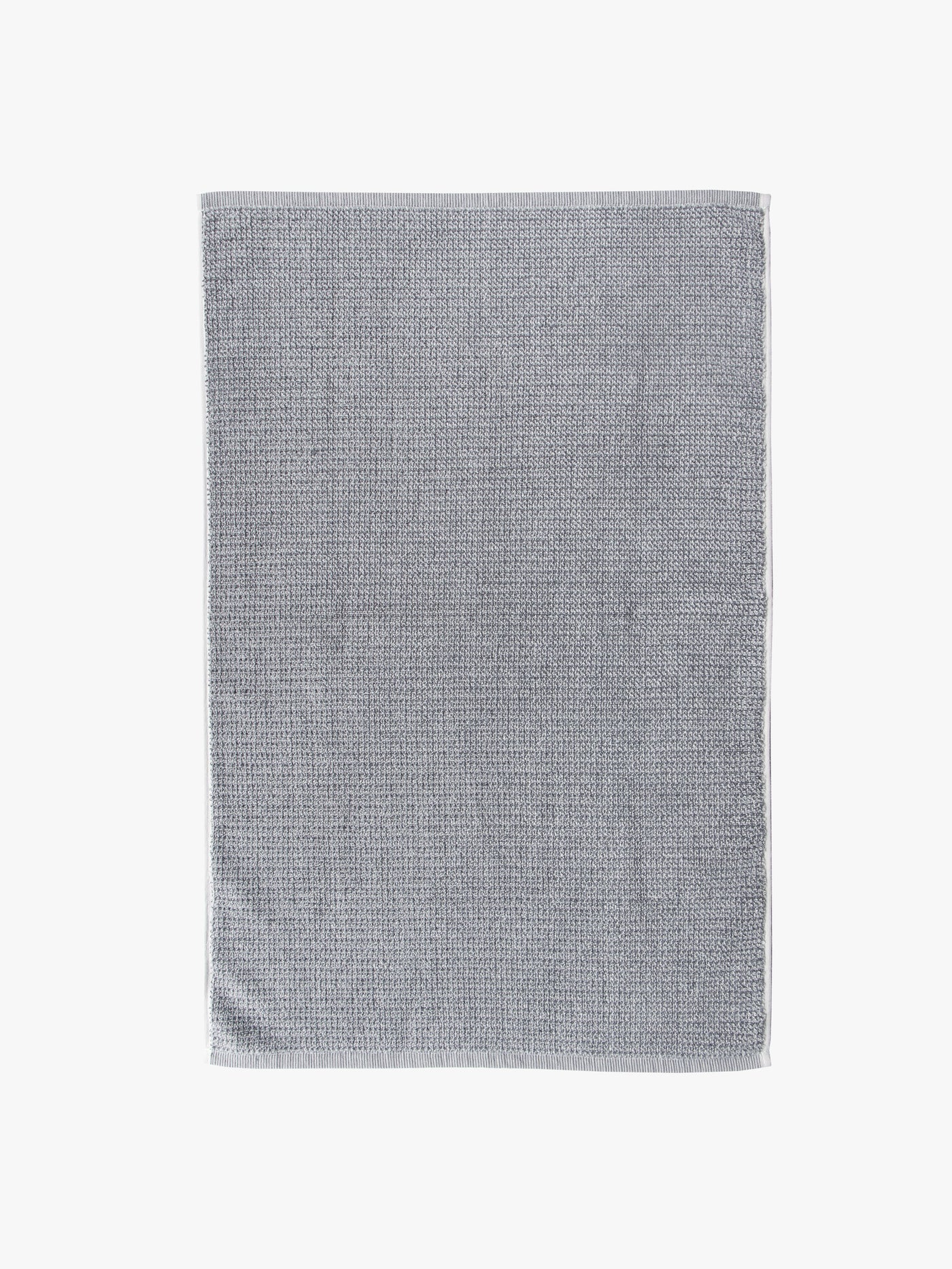 Tweed Grey Bath Mat