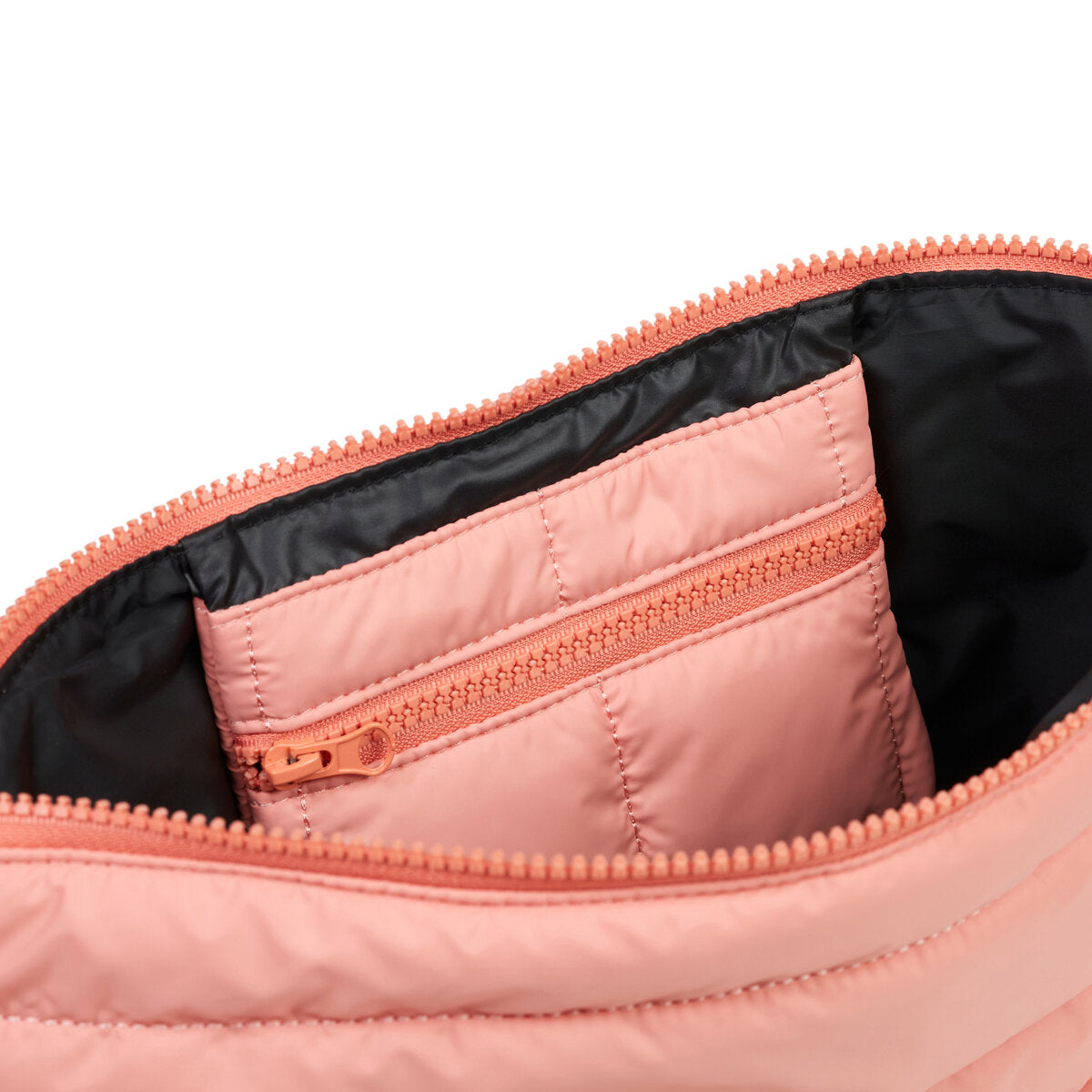 Stash Base Large Cloud Bag - Sorbet