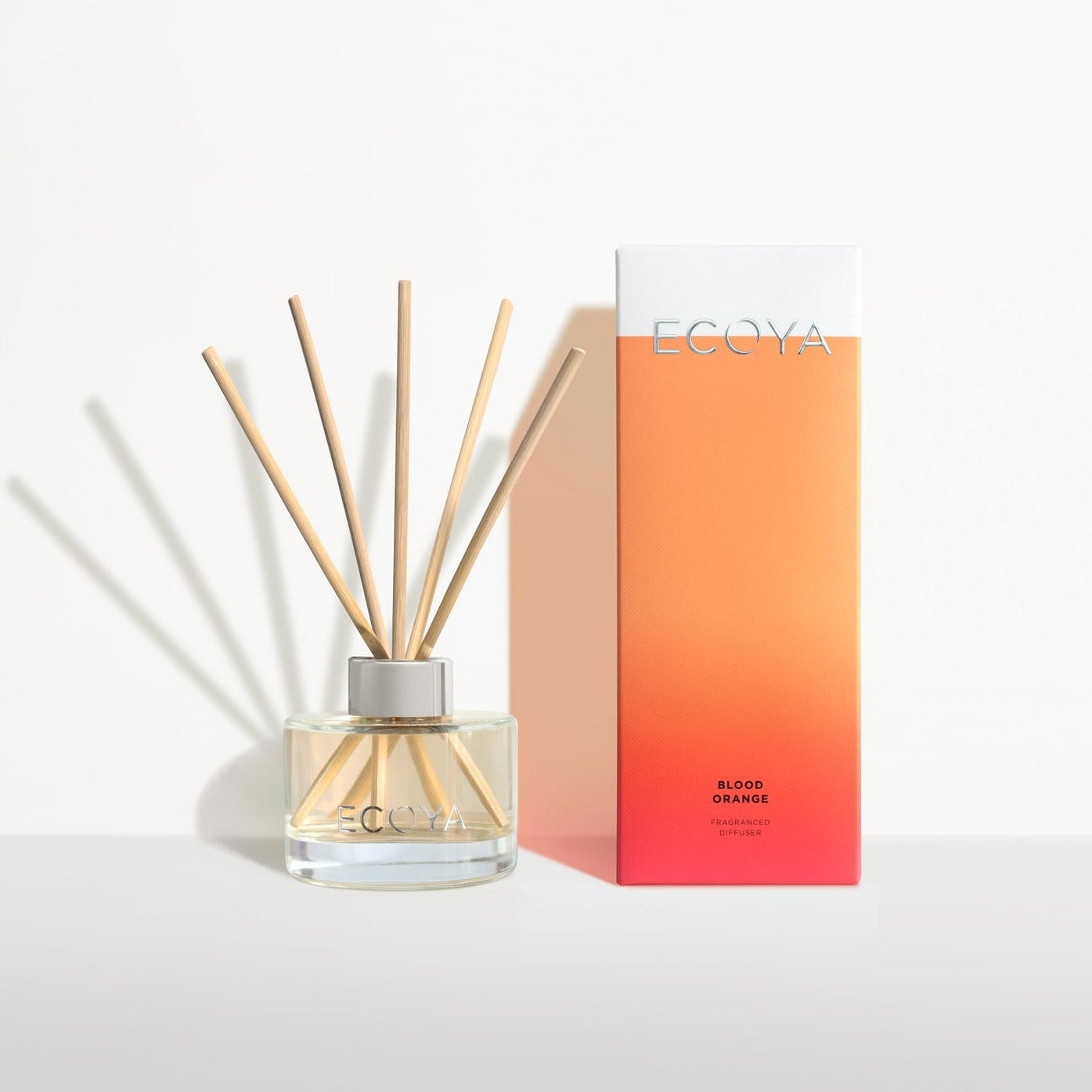 Mini Diffuser - Blood Orange