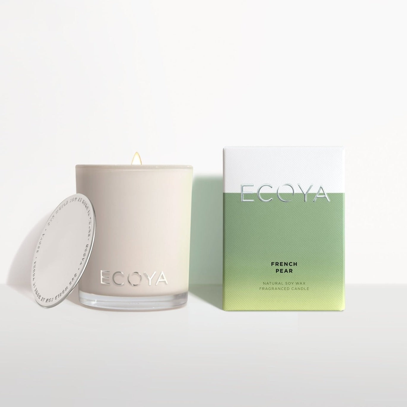 Mini Madison Candle - French Pear