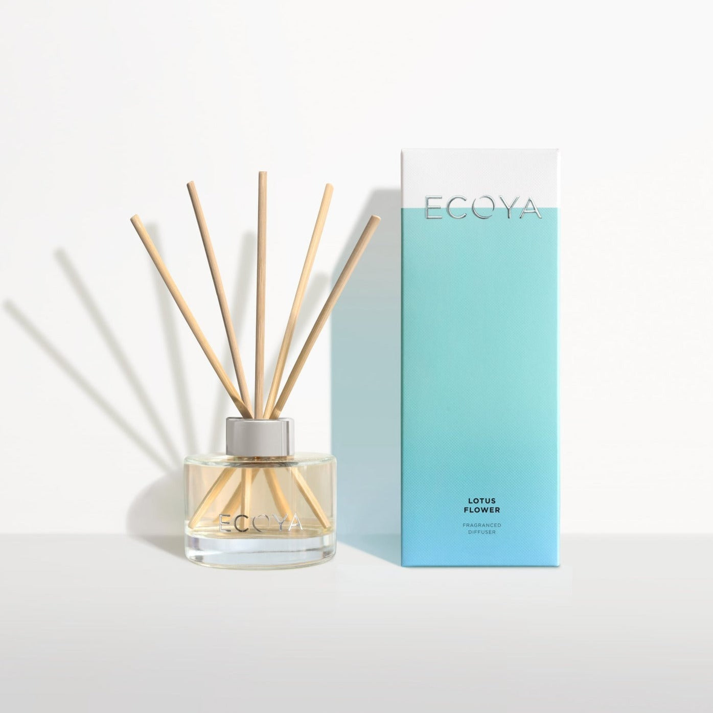 Mini Diffuser - Lotus Flower