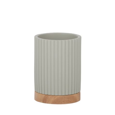 Ronan Cup - Resin/Wood