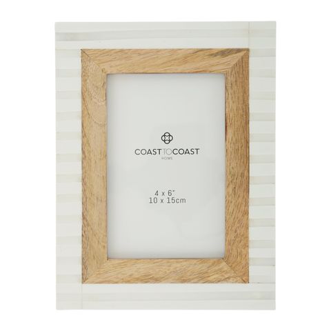 Slane Resin Photo Frame