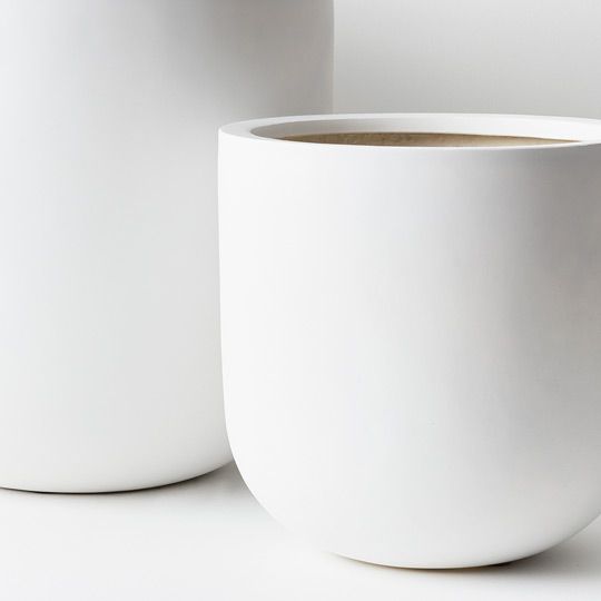 Egg Pot - Small