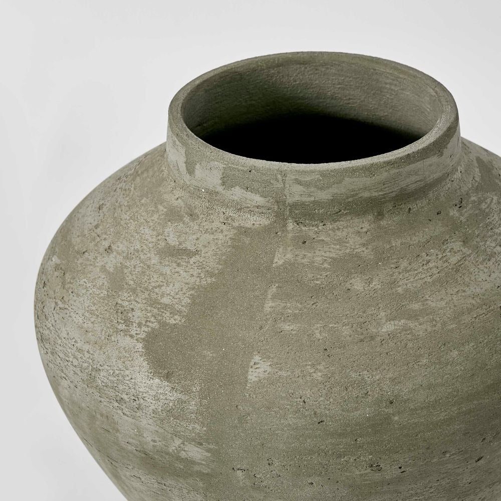 Landis Classic Vase Medium - Natural