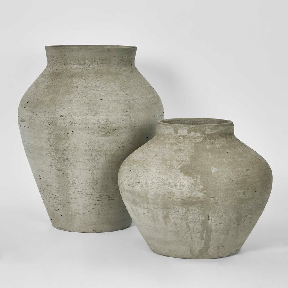 Landis Classic Vase Medium - Natural