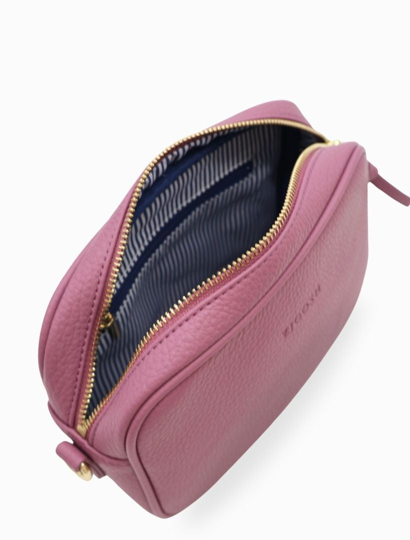Ruby Sports Cross Body Bag - Wisteria