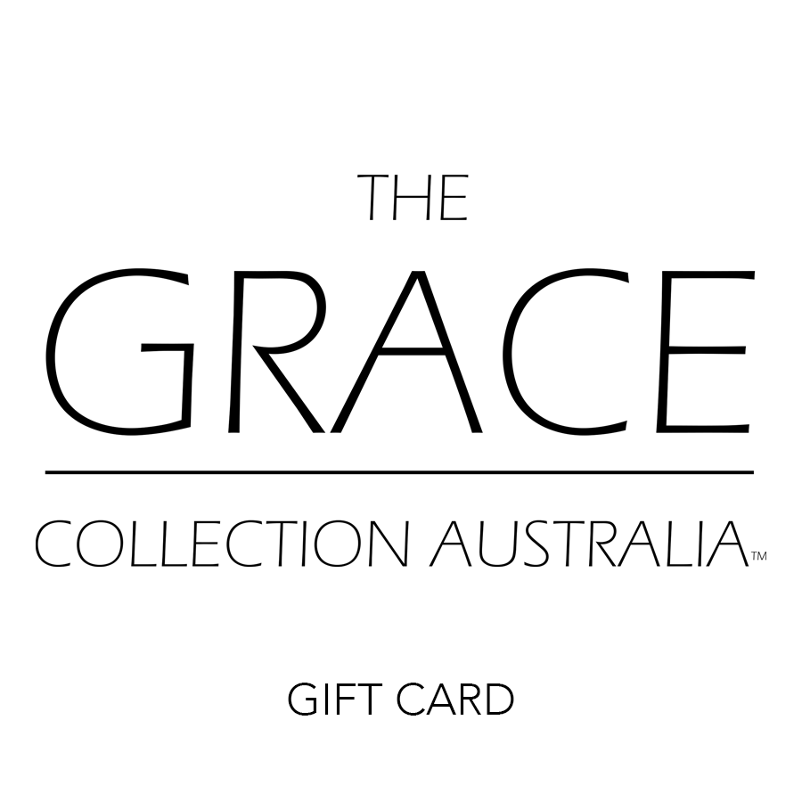 The Grace Collection Australia Gift Card