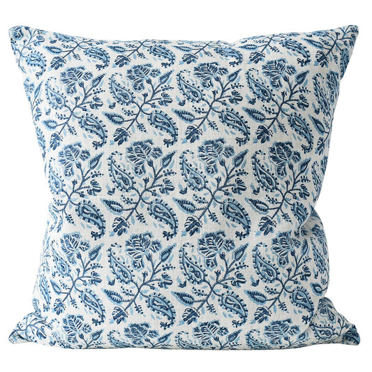Chintz Riviera Cushion