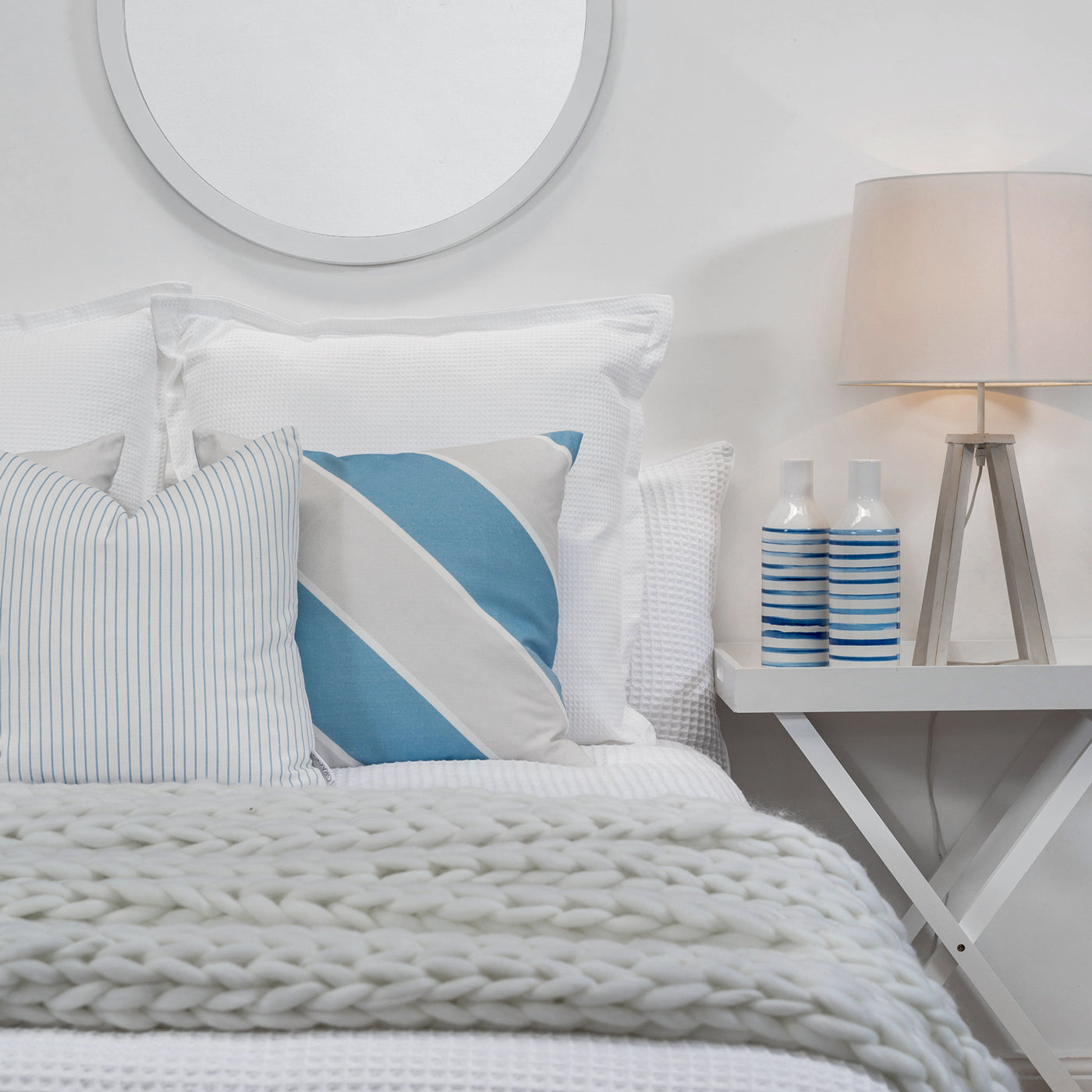 Hobart Cushion Cover