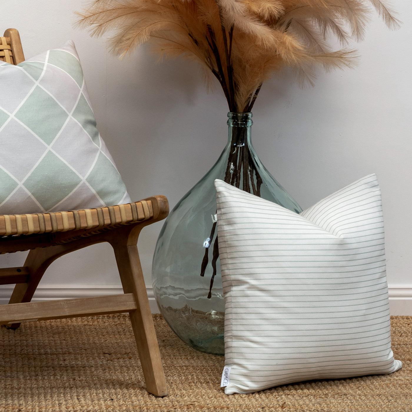 Park Cushion Cover