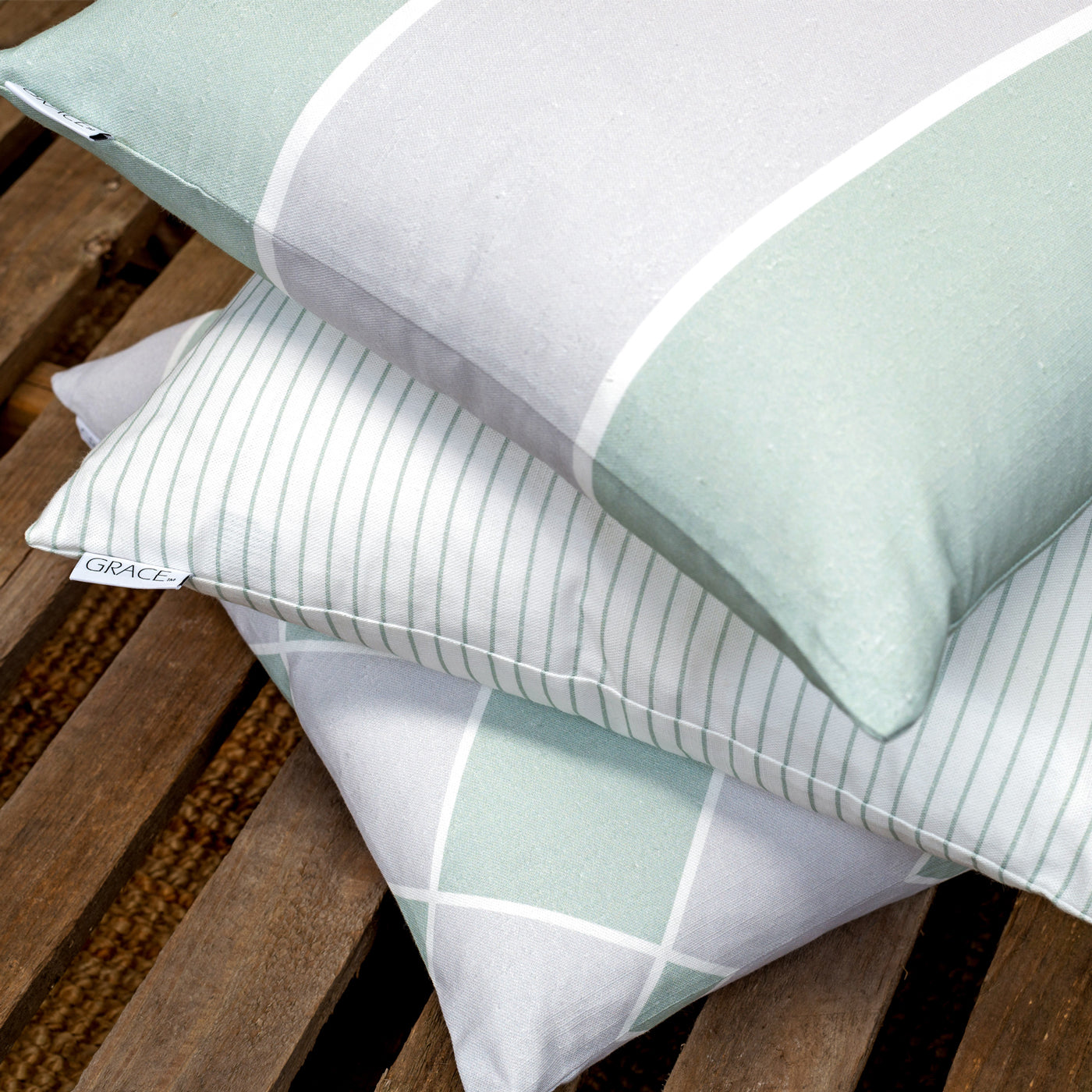 Park Cushion Cover