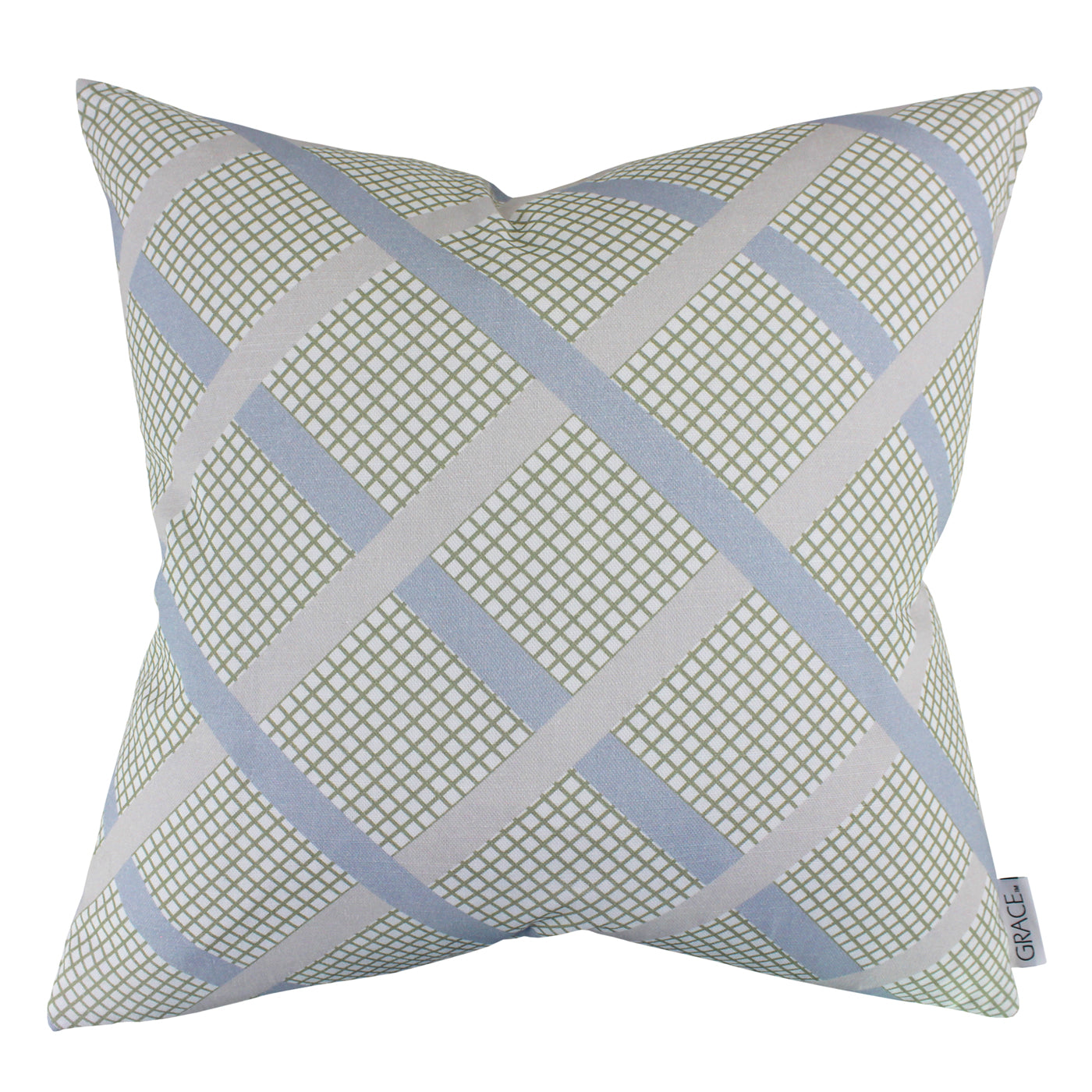 Bishops Cushion Cover