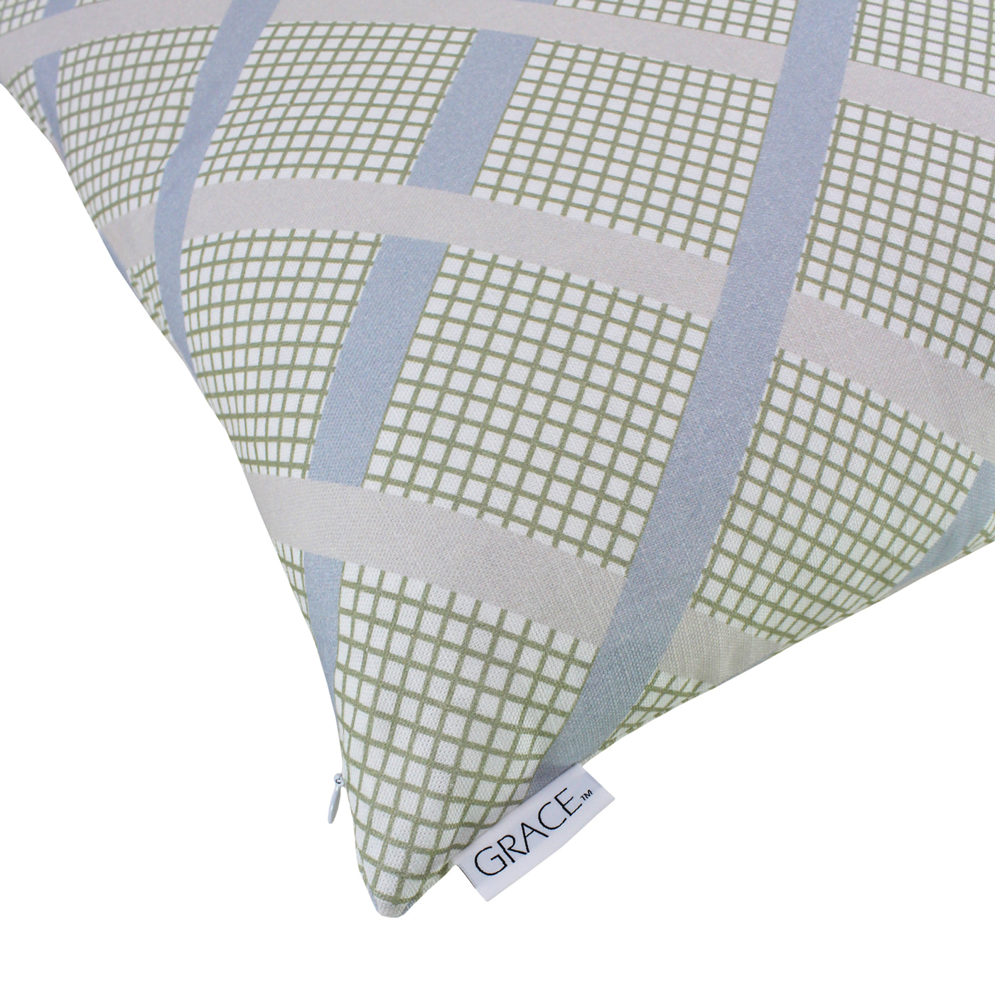 Bishops Cushion Cover