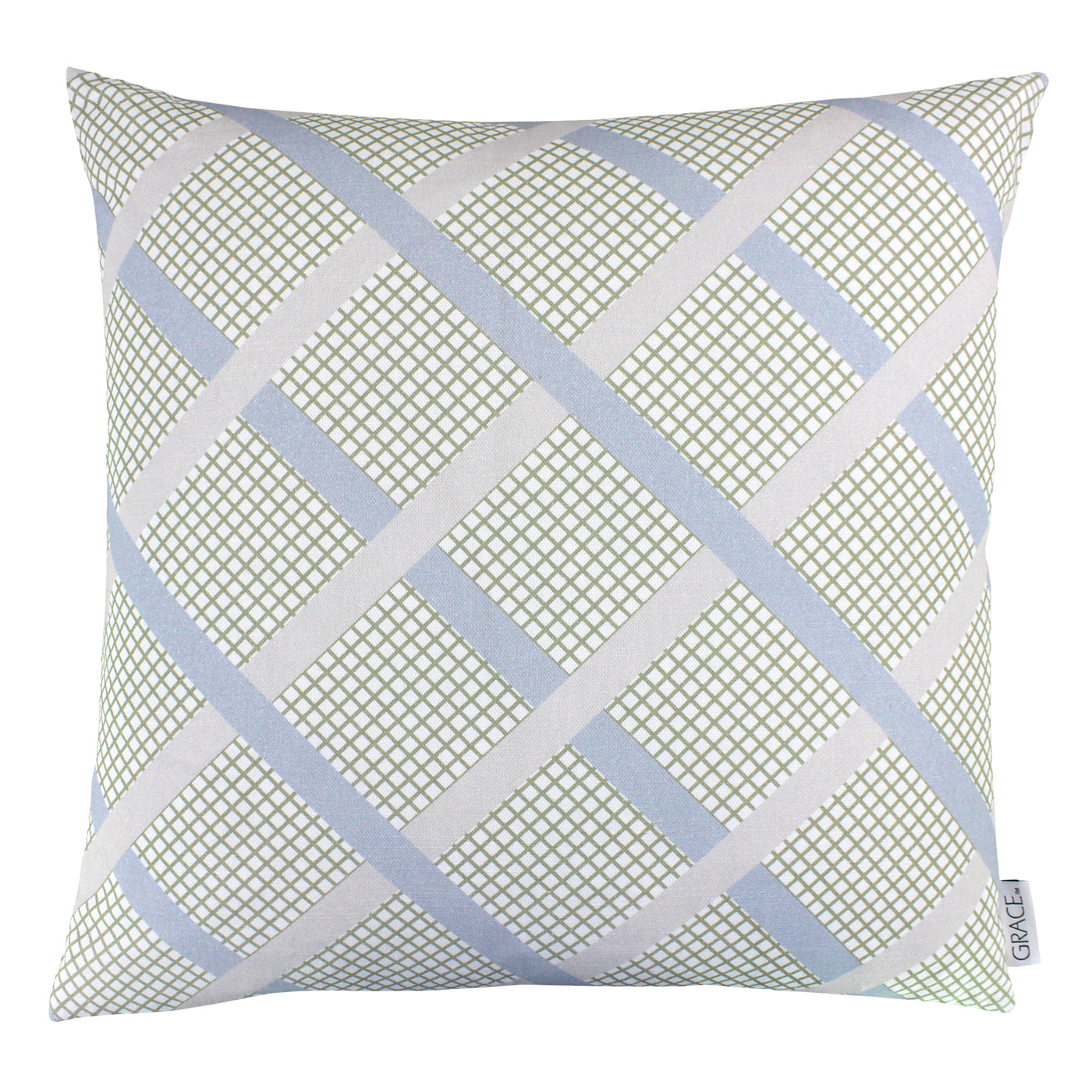 Bishops Cushion Cover