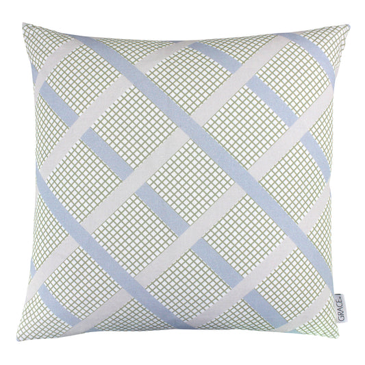 Bishops Cushion Cover