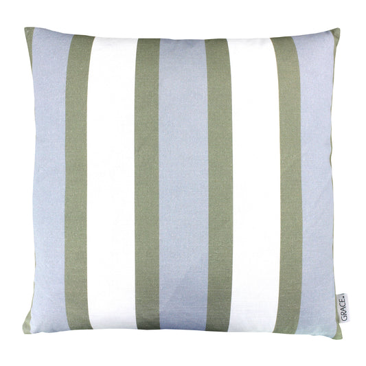 Bridge Cushion Cover