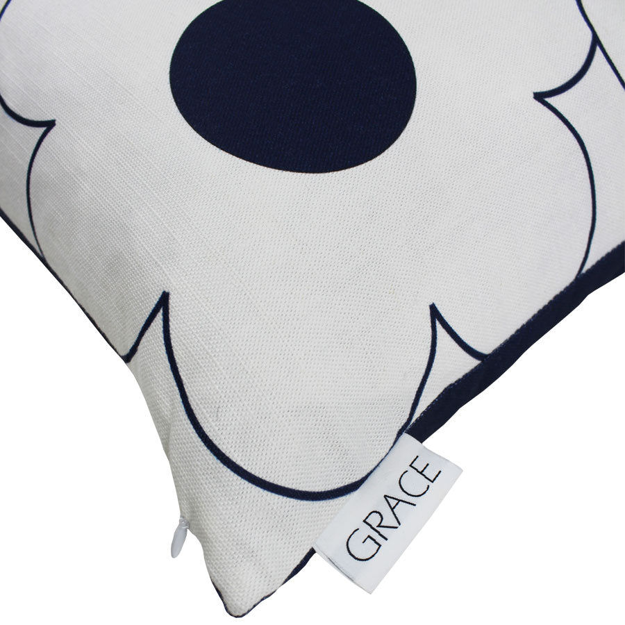 Olive Cushion Cover