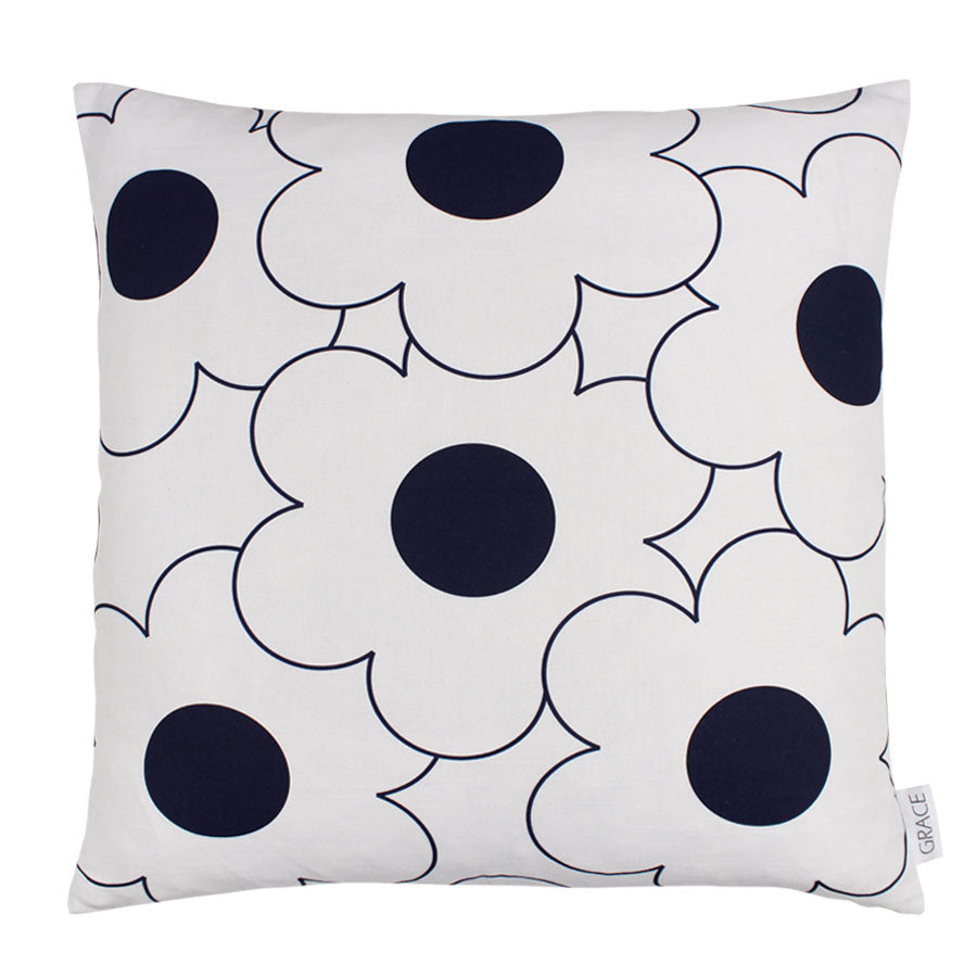 Olive Cushion Cover