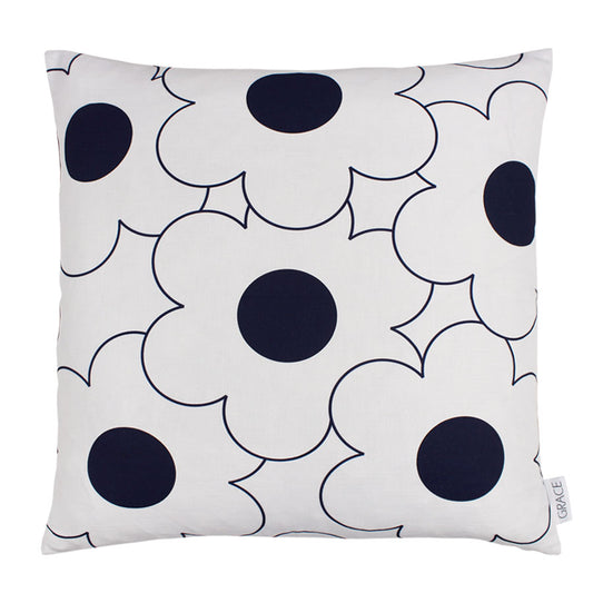 Olive Cushion Cover