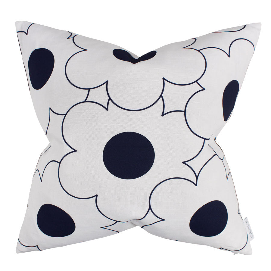 Olive Cushion Cover