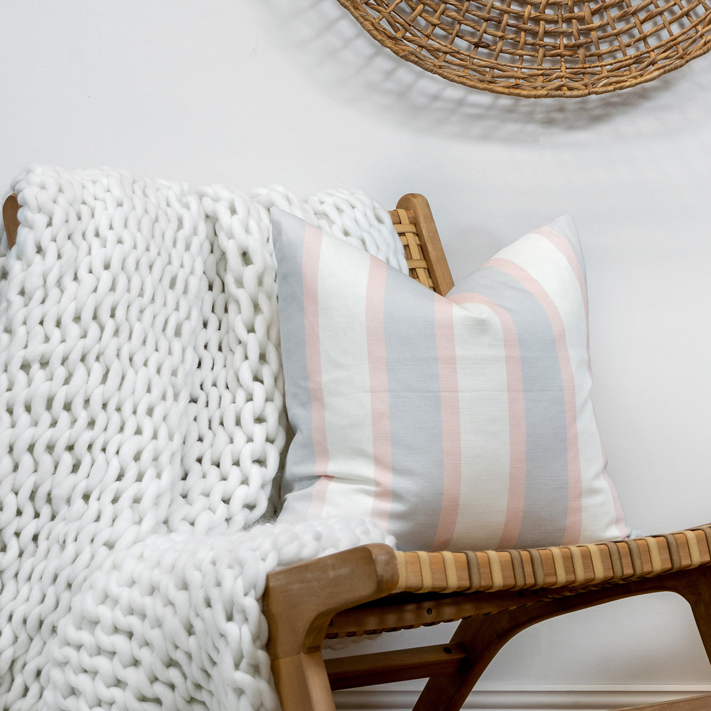 Nottage Cushion Cover