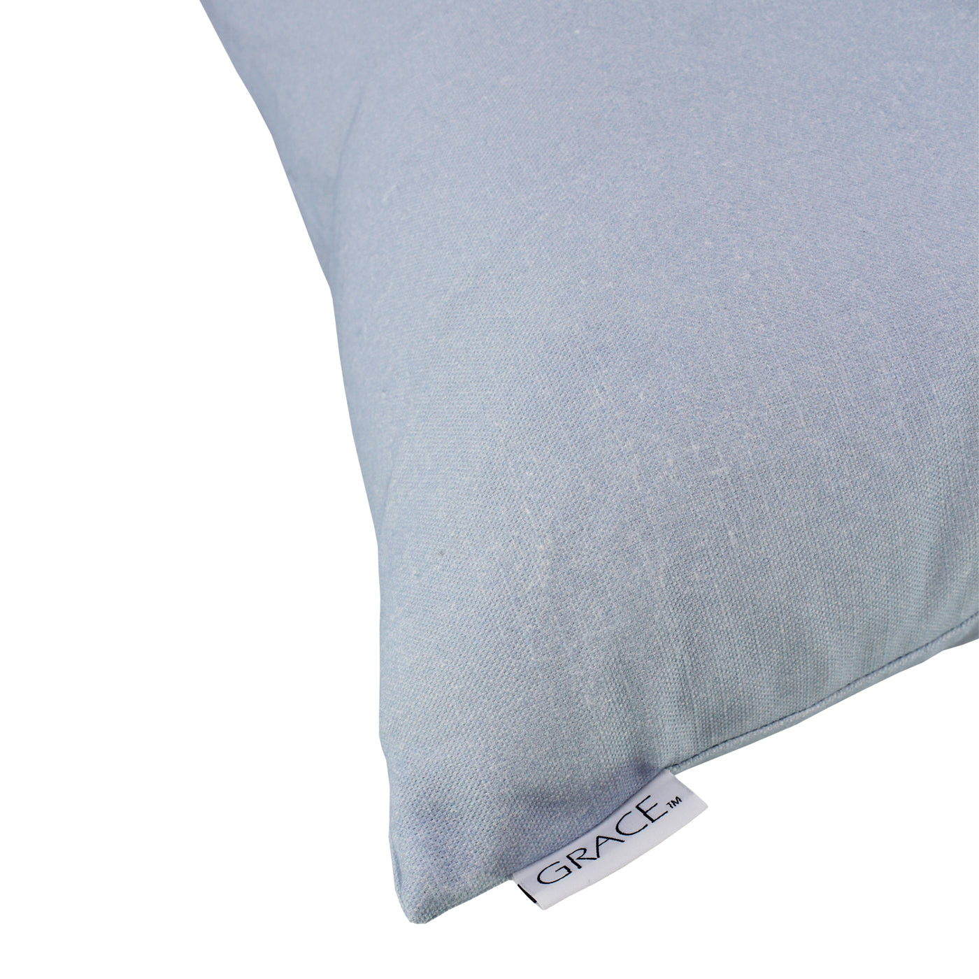 Alfred Cushion on a white background from The Grace Collection Australia.