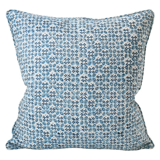 Sochi Azure Cushion