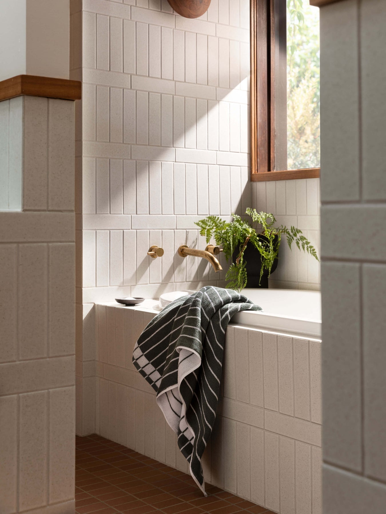 Clearance Sale: Bathware