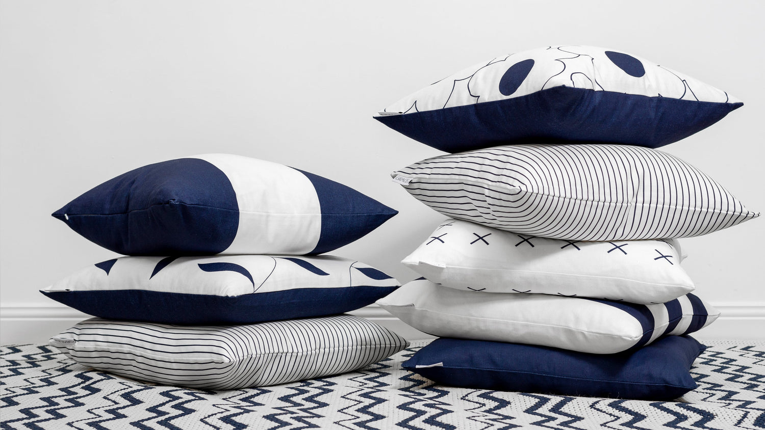 Leabrook Collection