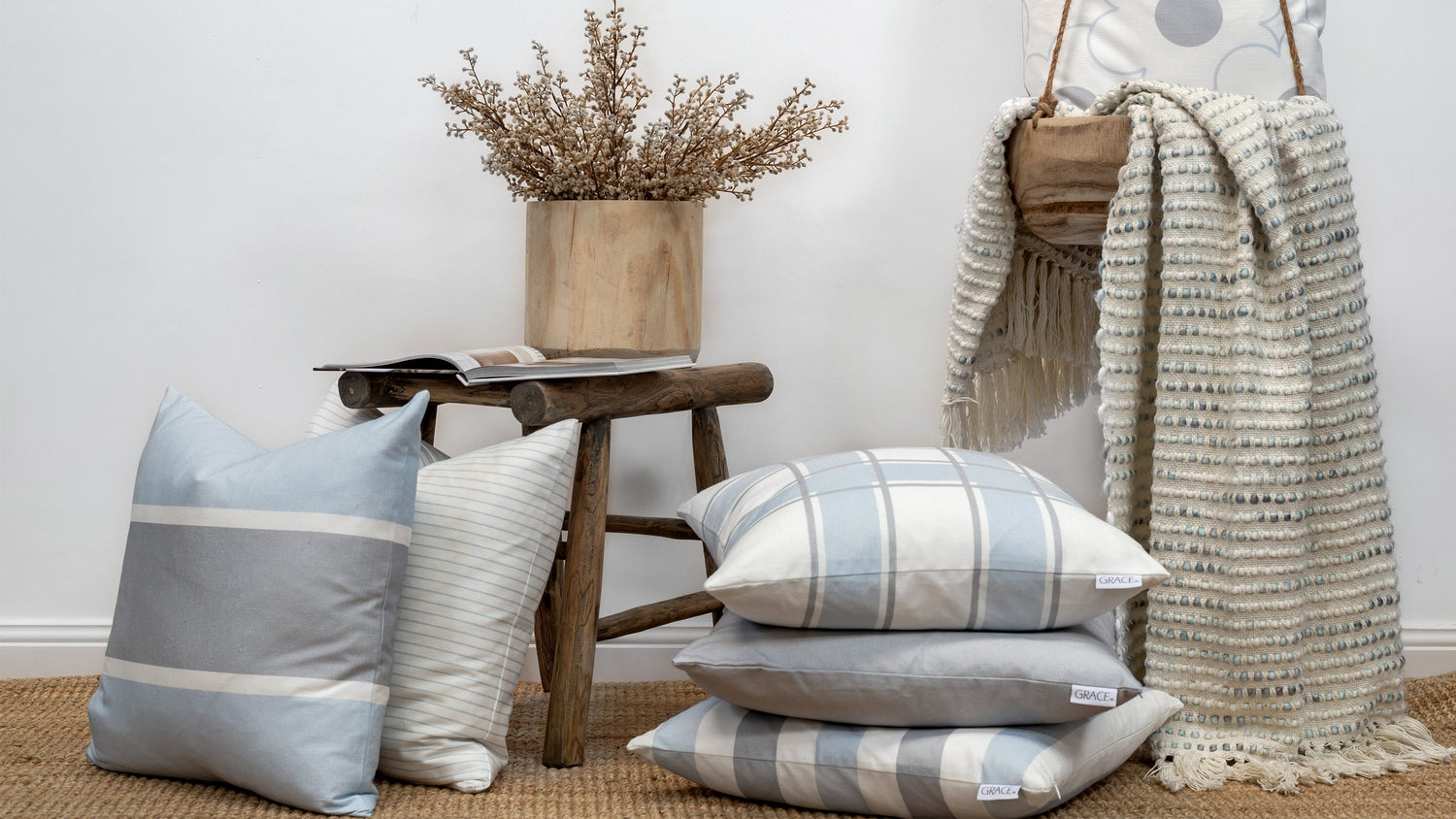 Norwood Collection