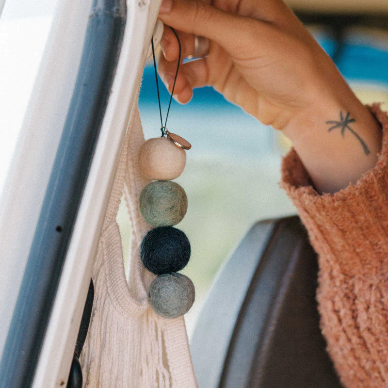 Car Air Freshener