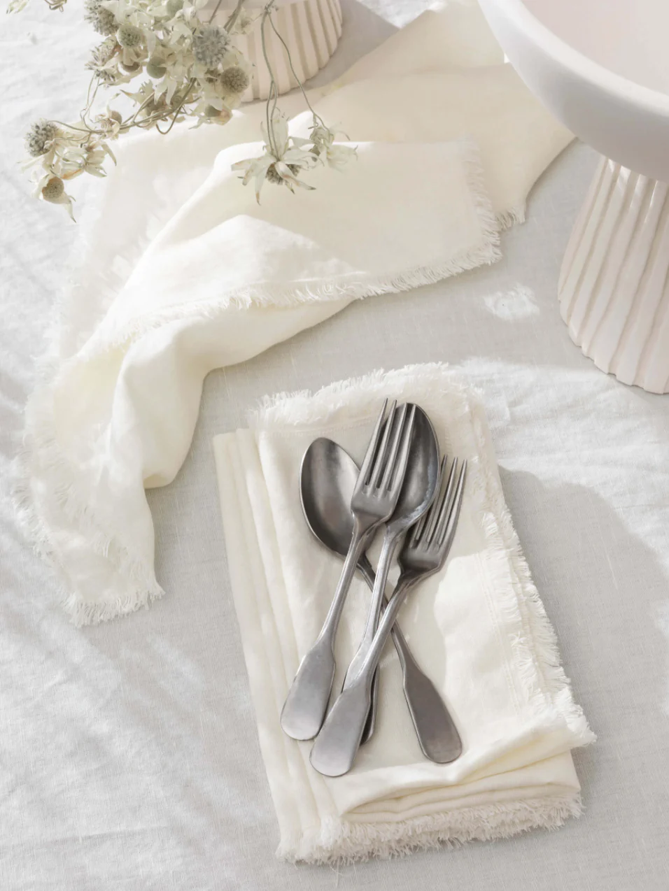Napkins